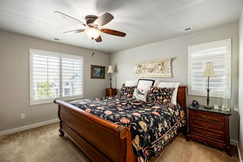 Tiny photo for 1034 W NARROWS LN, Bluffdale, UT 84065 (MLS # 2099291)