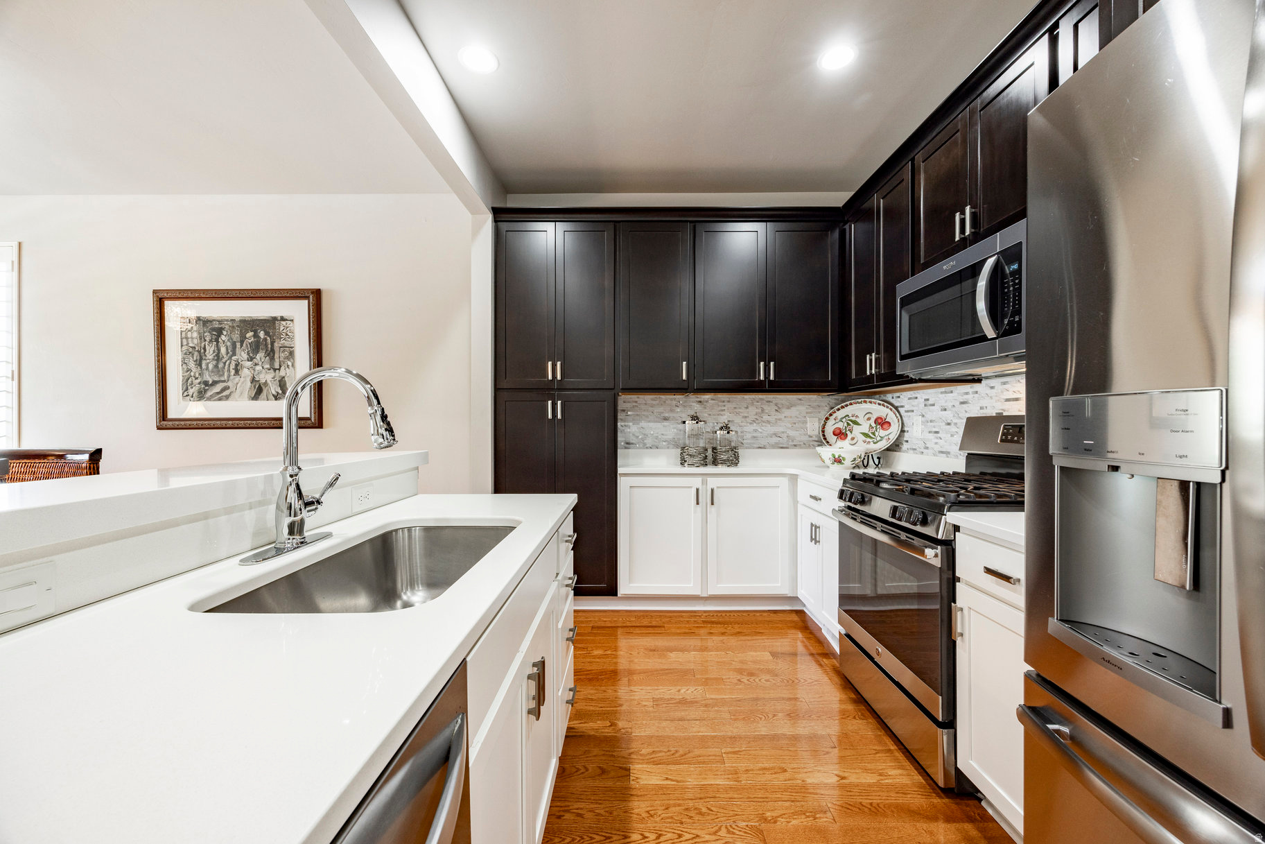 WESTGATE - Residential