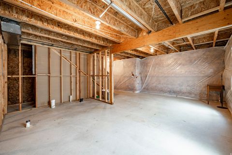 Tiny photo for 1034 W NARROWS LN, Bluffdale, UT 84065 (MLS # 2099291)