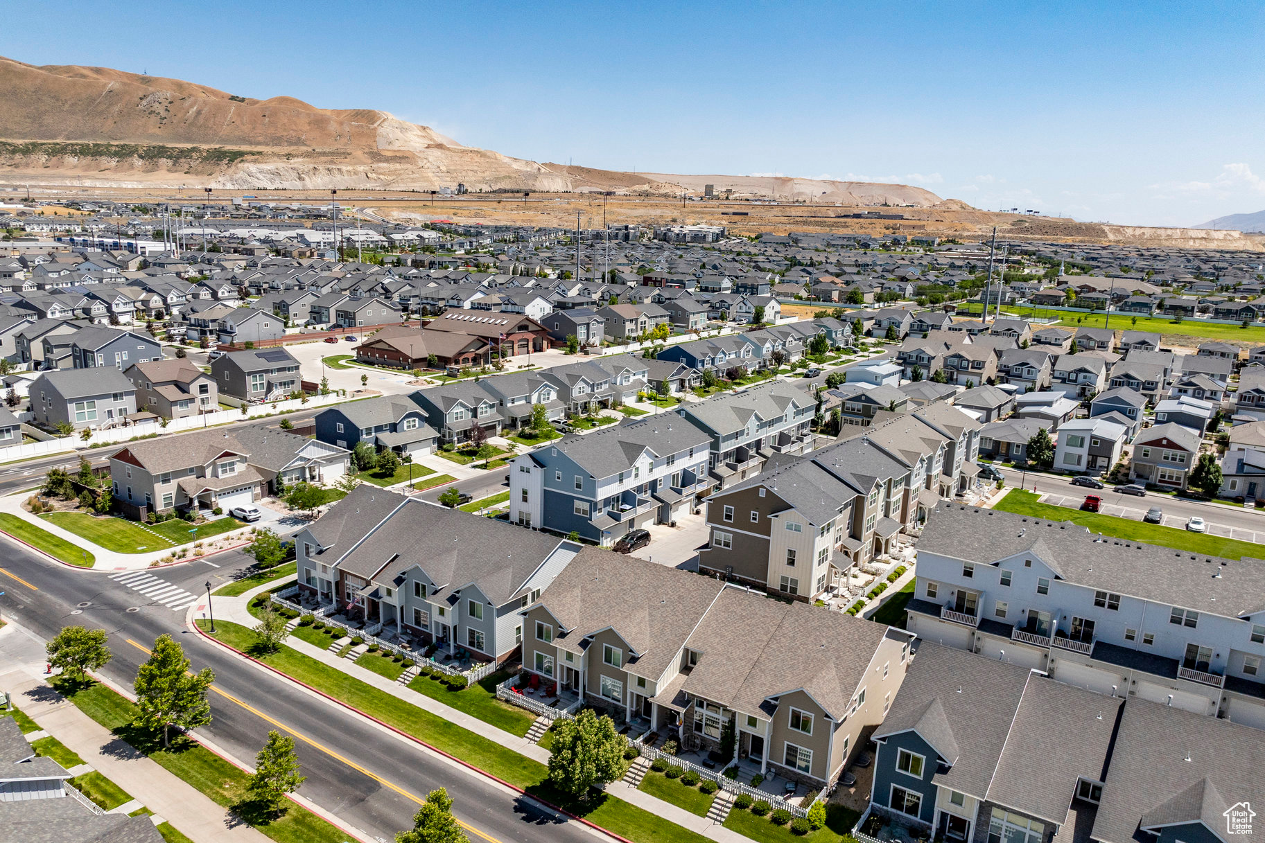 WESTGATE - Residential