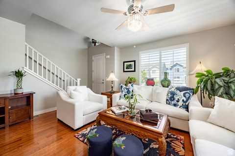 Tiny photo for 1034 W NARROWS LN, Bluffdale, UT 84065 (MLS # 2099291)