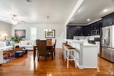 Tiny photo for 1034 W NARROWS LN, Bluffdale, UT 84065 (MLS # 2099291)