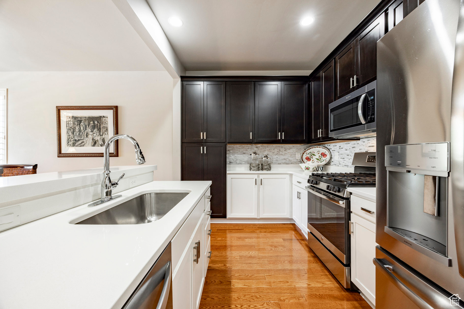 WESTGATE - Residential