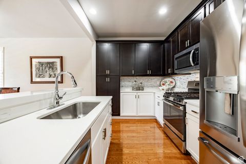 Tiny photo for 1034 W NARROWS LN, Bluffdale, UT 84065 (MLS # 2099291)