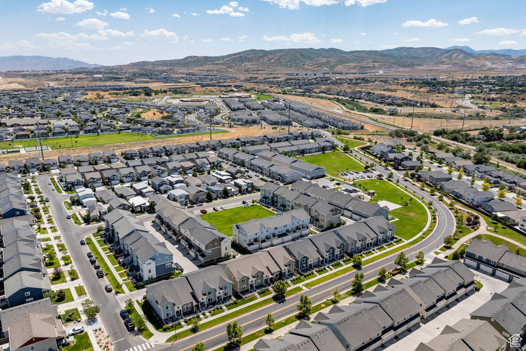 WESTGATE - Residential