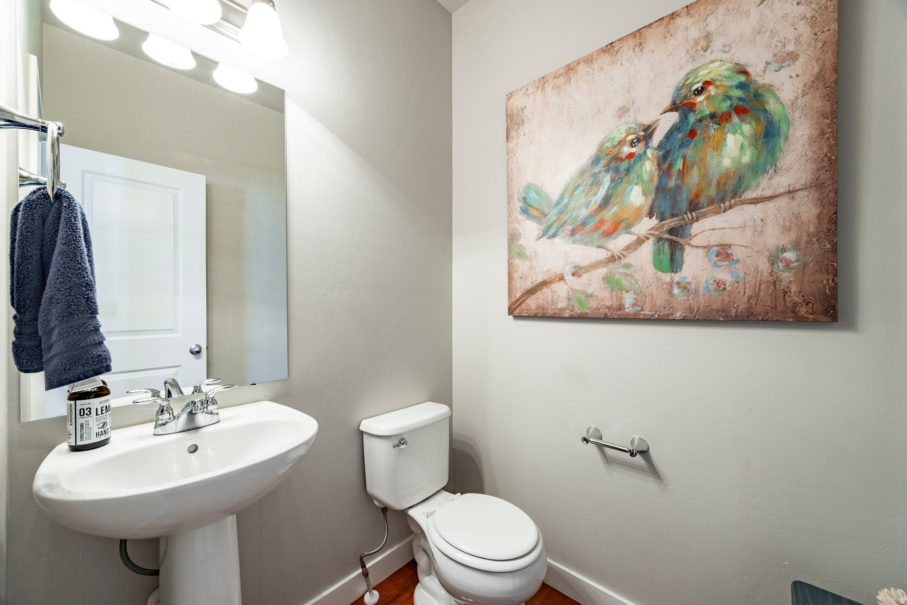 WESTGATE - Residential