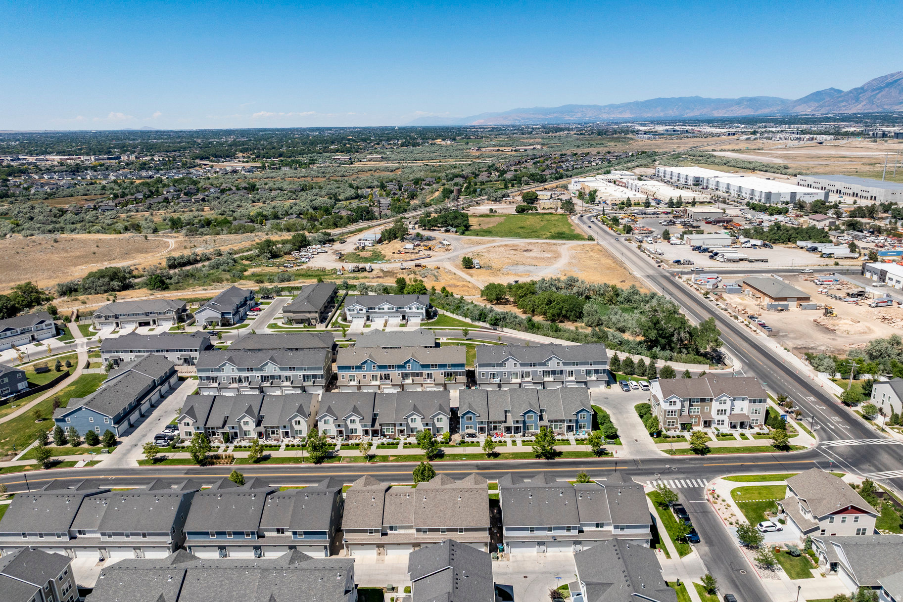 WESTGATE - Residential