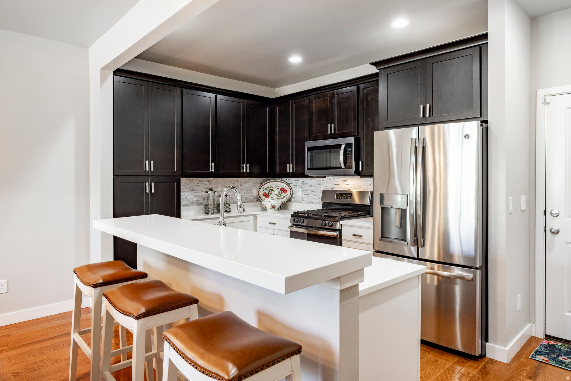 WESTGATE - Residential