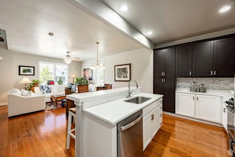 Tiny photo for 1034 W NARROWS LN, Bluffdale, UT 84065 (MLS # 2099291)