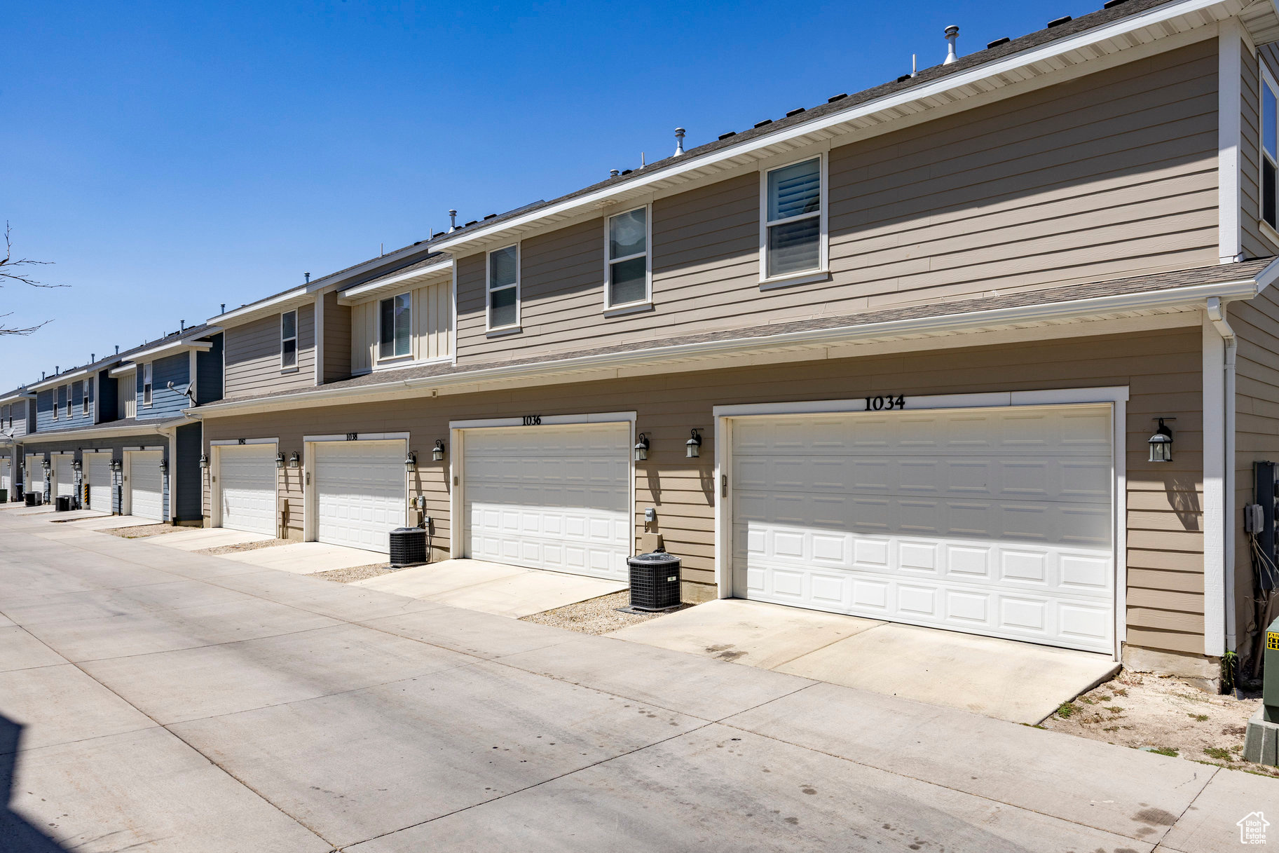 WESTGATE - Residential