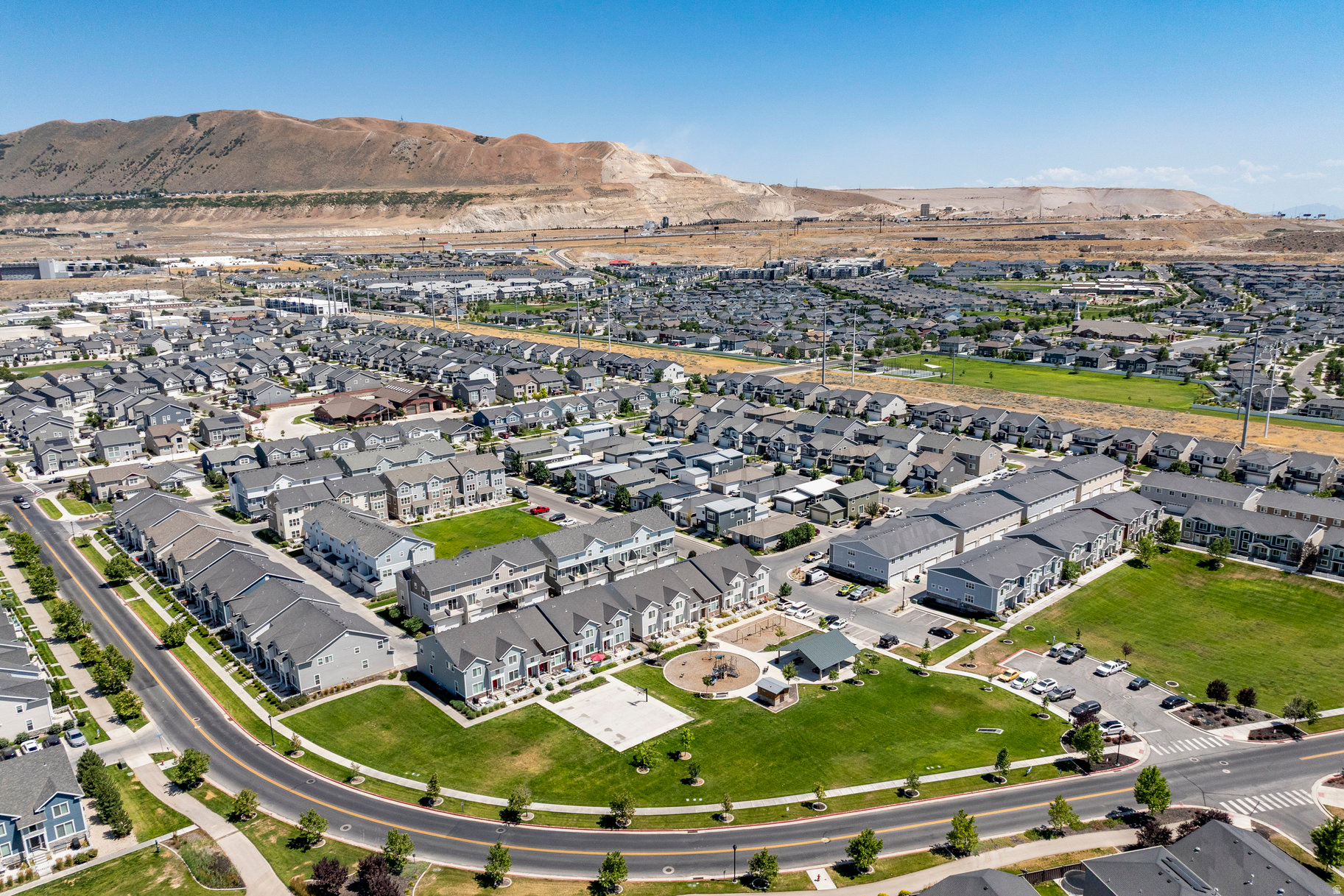 WESTGATE - Residential