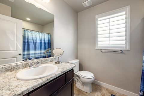 Tiny photo for 1034 W NARROWS LN, Bluffdale, UT 84065 (MLS # 2099291)