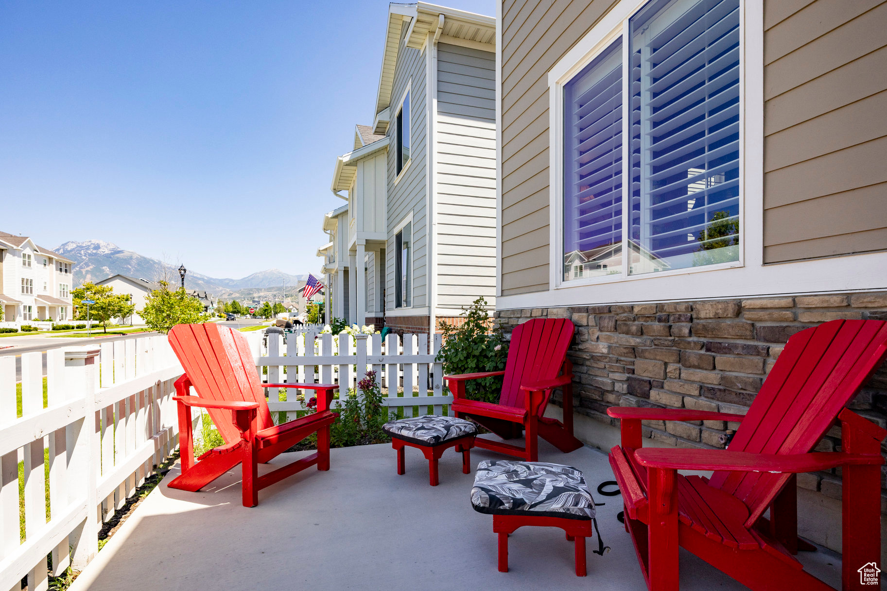 WESTGATE - Residential