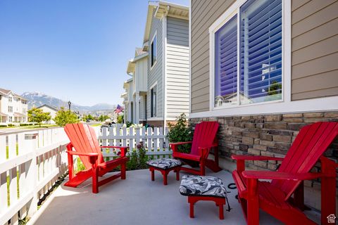 Tiny photo for 1034 W NARROWS LN, Bluffdale, UT 84065 (MLS # 2099291)