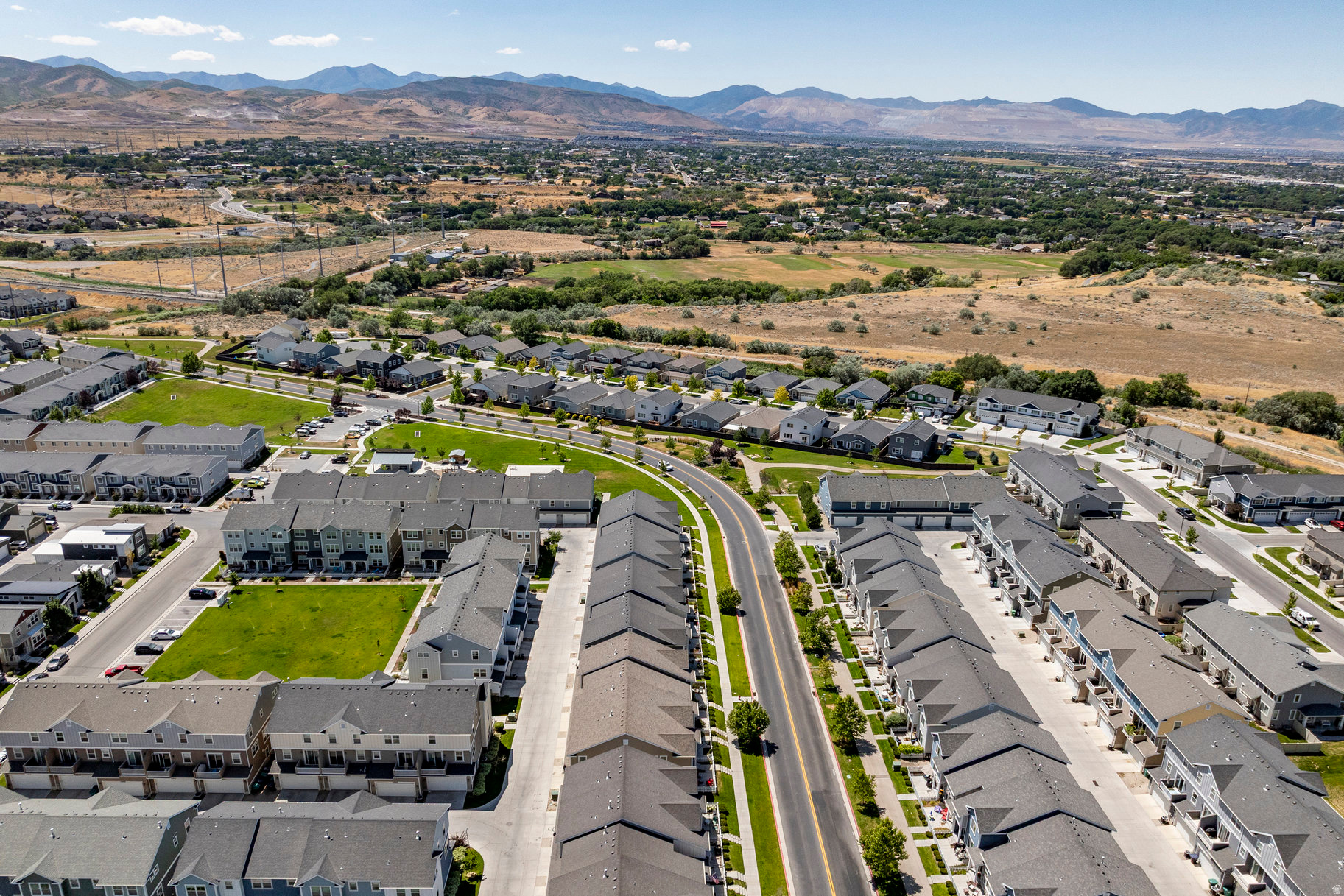 WESTGATE - Residential