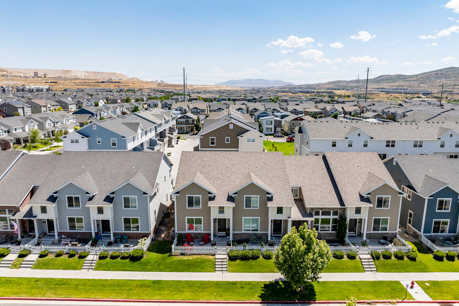 WESTGATE - Residential