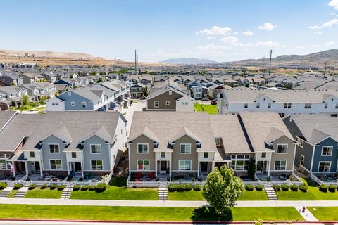 Tiny photo for 1034 W NARROWS LN, Bluffdale, UT 84065 (MLS # 2099291)