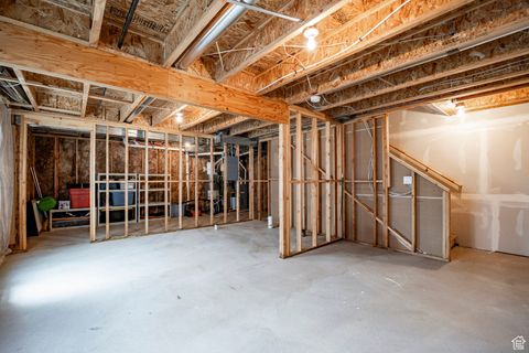 Tiny photo for 1034 W NARROWS LN, Bluffdale, UT 84065 (MLS # 2099291)