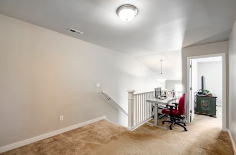 Tiny photo for 1034 W NARROWS LN, Bluffdale, UT 84065 (MLS # 2099291)