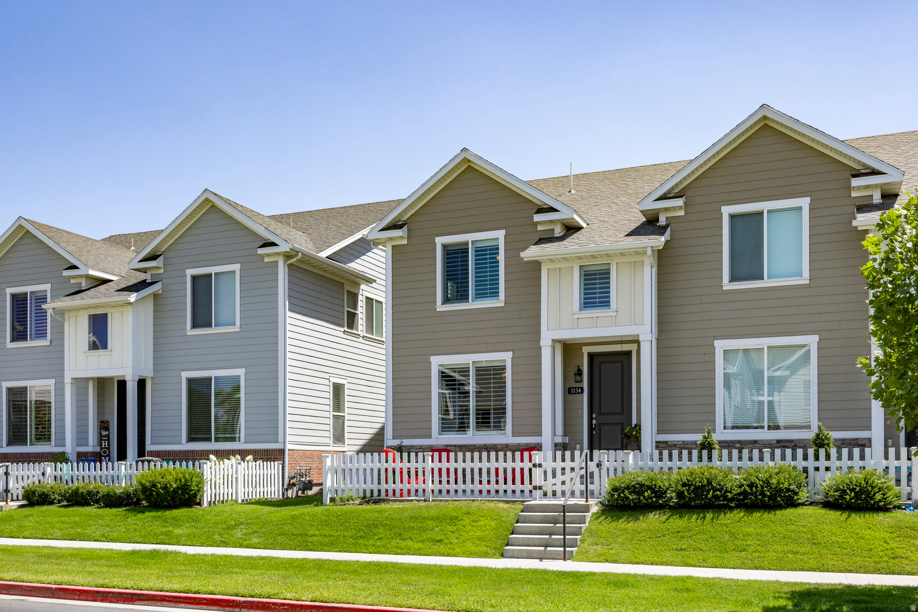 WESTGATE - Residential