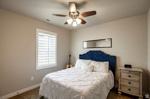 Tiny photo for 1034 W NARROWS LN, Bluffdale, UT 84065 (MLS # 2099291)