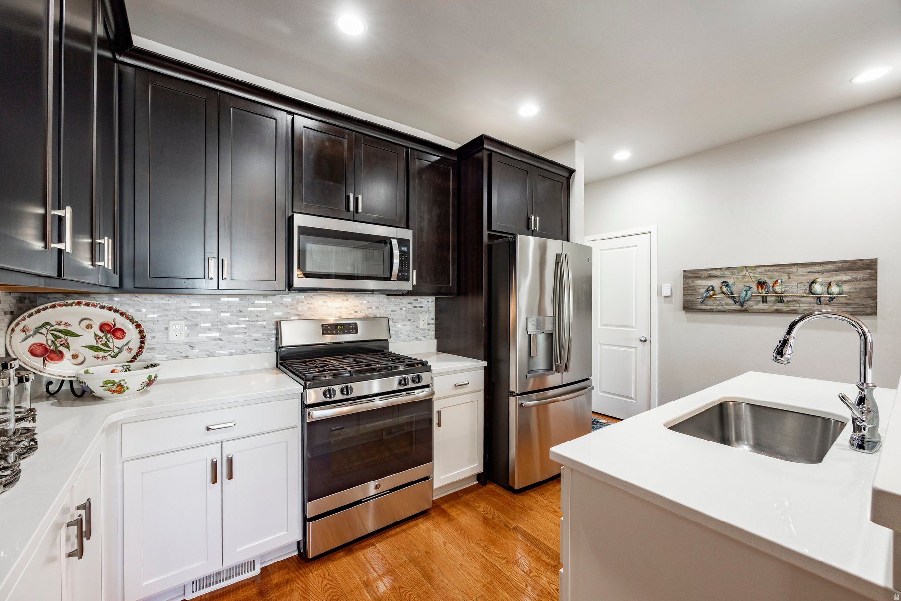 WESTGATE - Residential