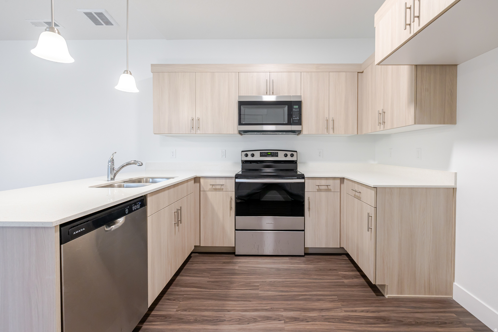 HIGHRIDGE - Residential