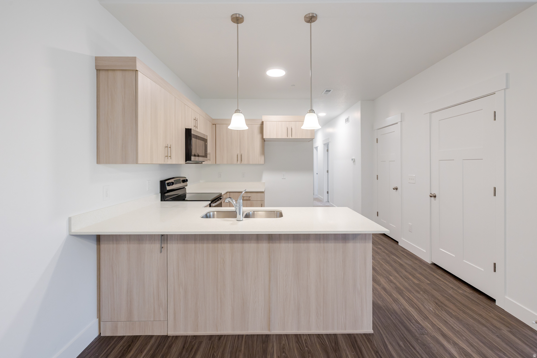 HIGHRIDGE - Residential