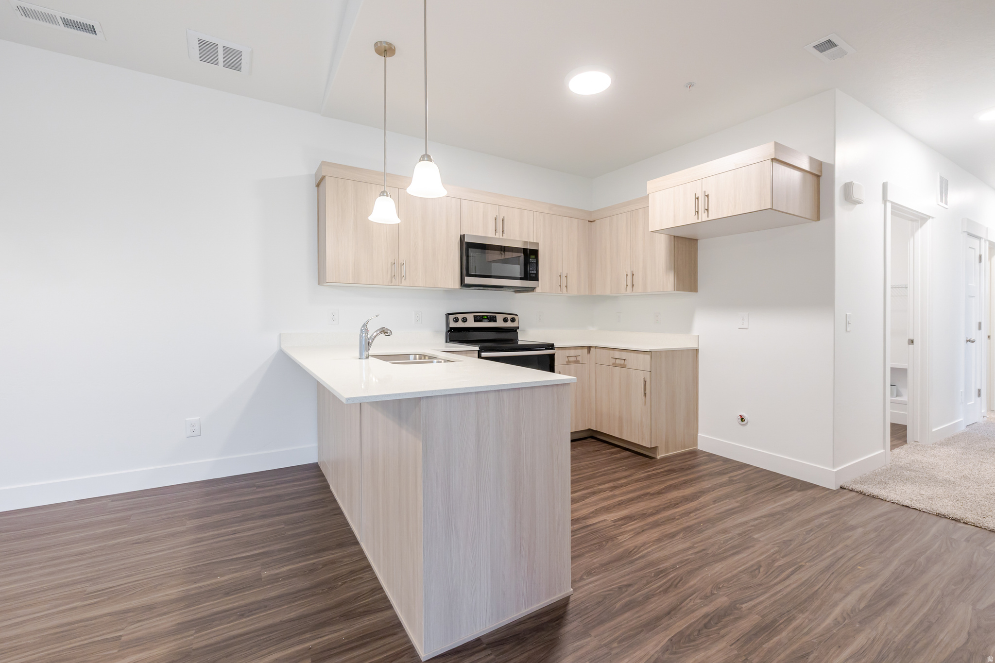 HIGHRIDGE - Residential