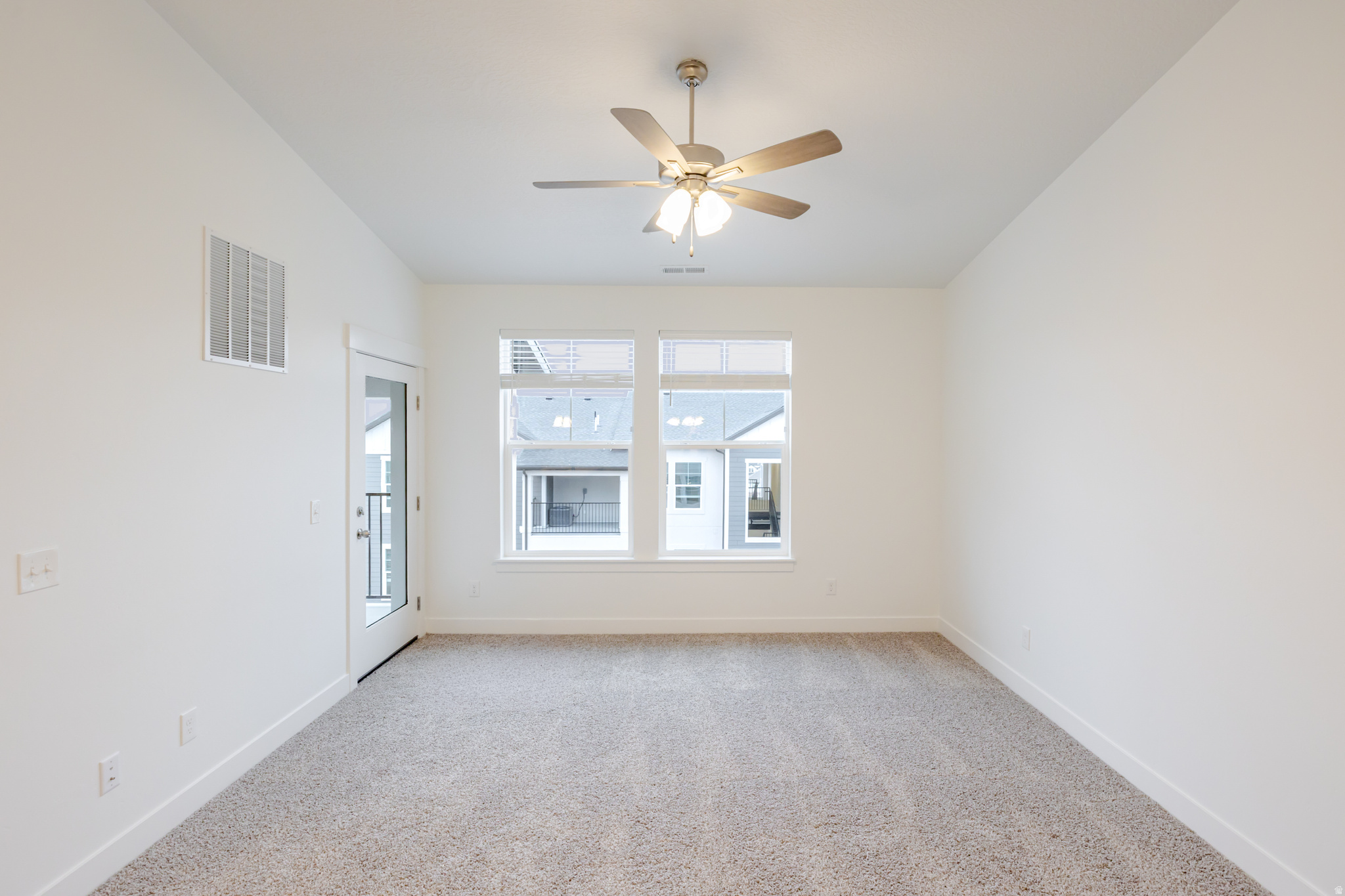 HIGHRIDGE - Residential