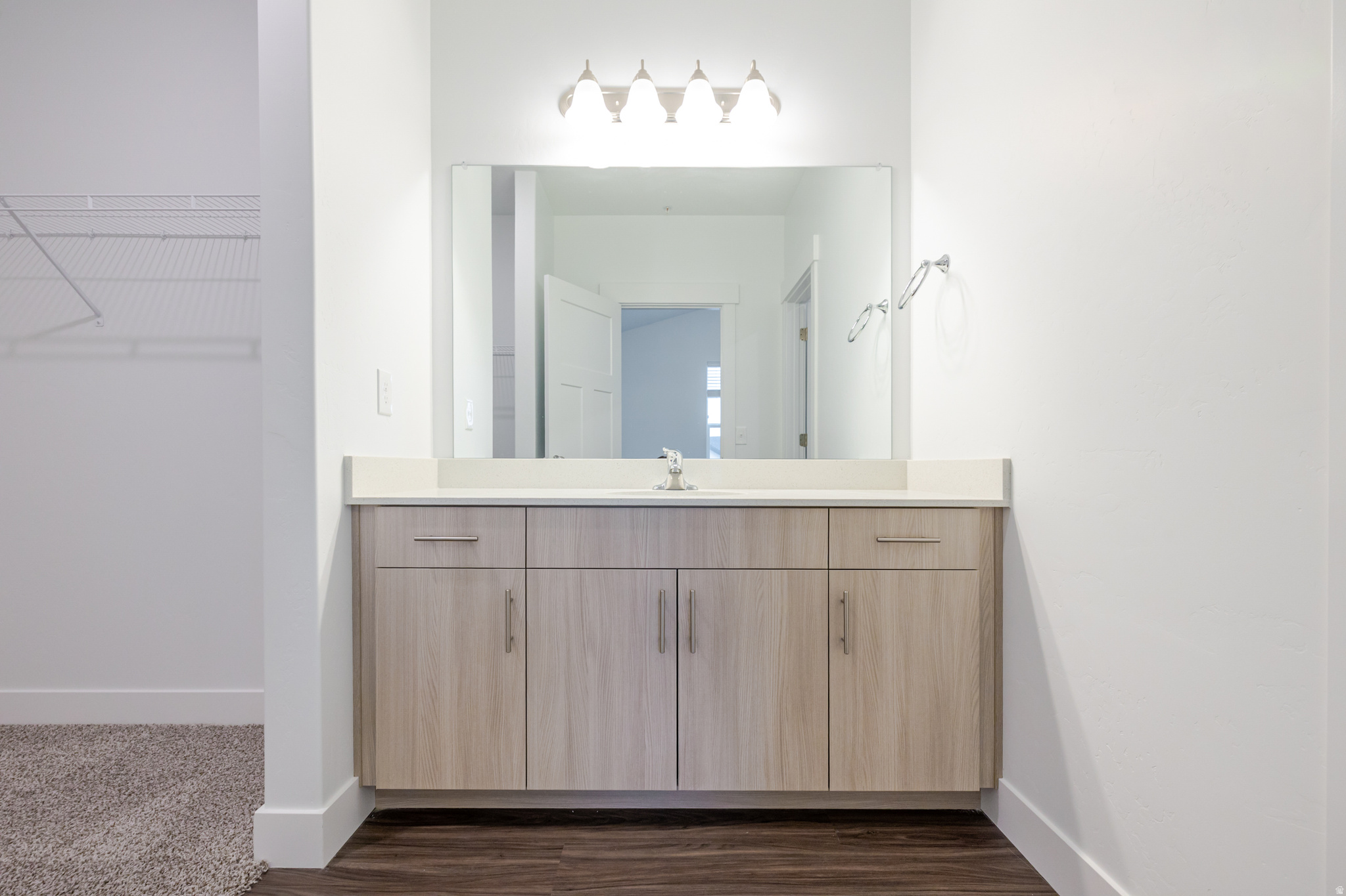 HIGHRIDGE - Residential