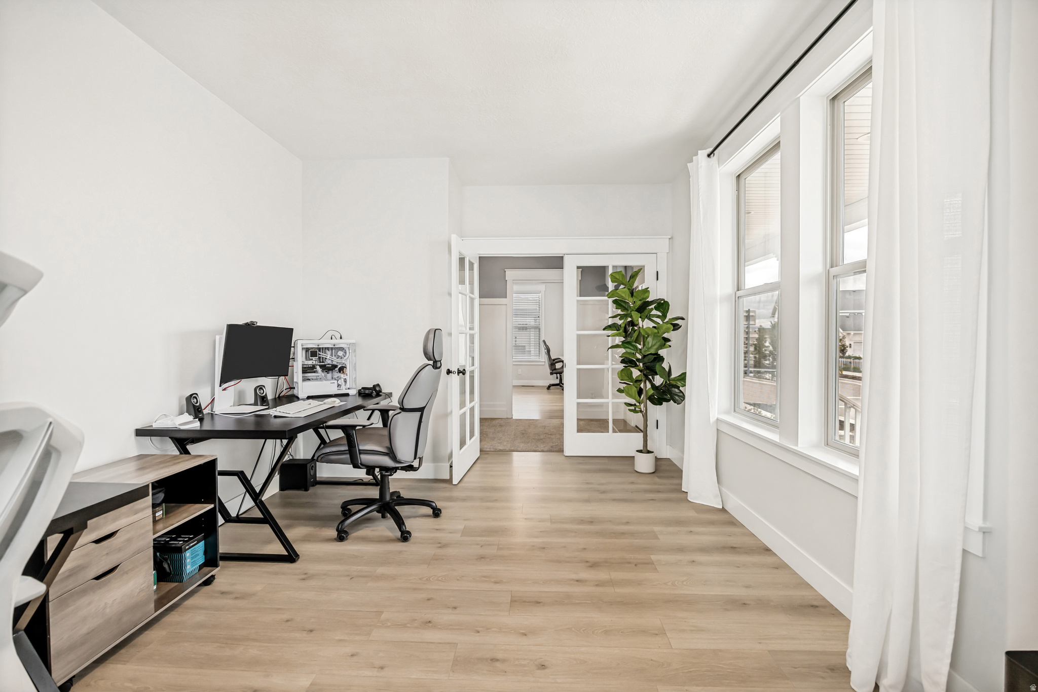 DAYBREAK - Residential