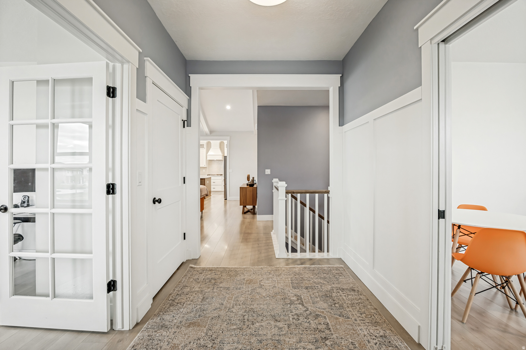 DAYBREAK - Residential