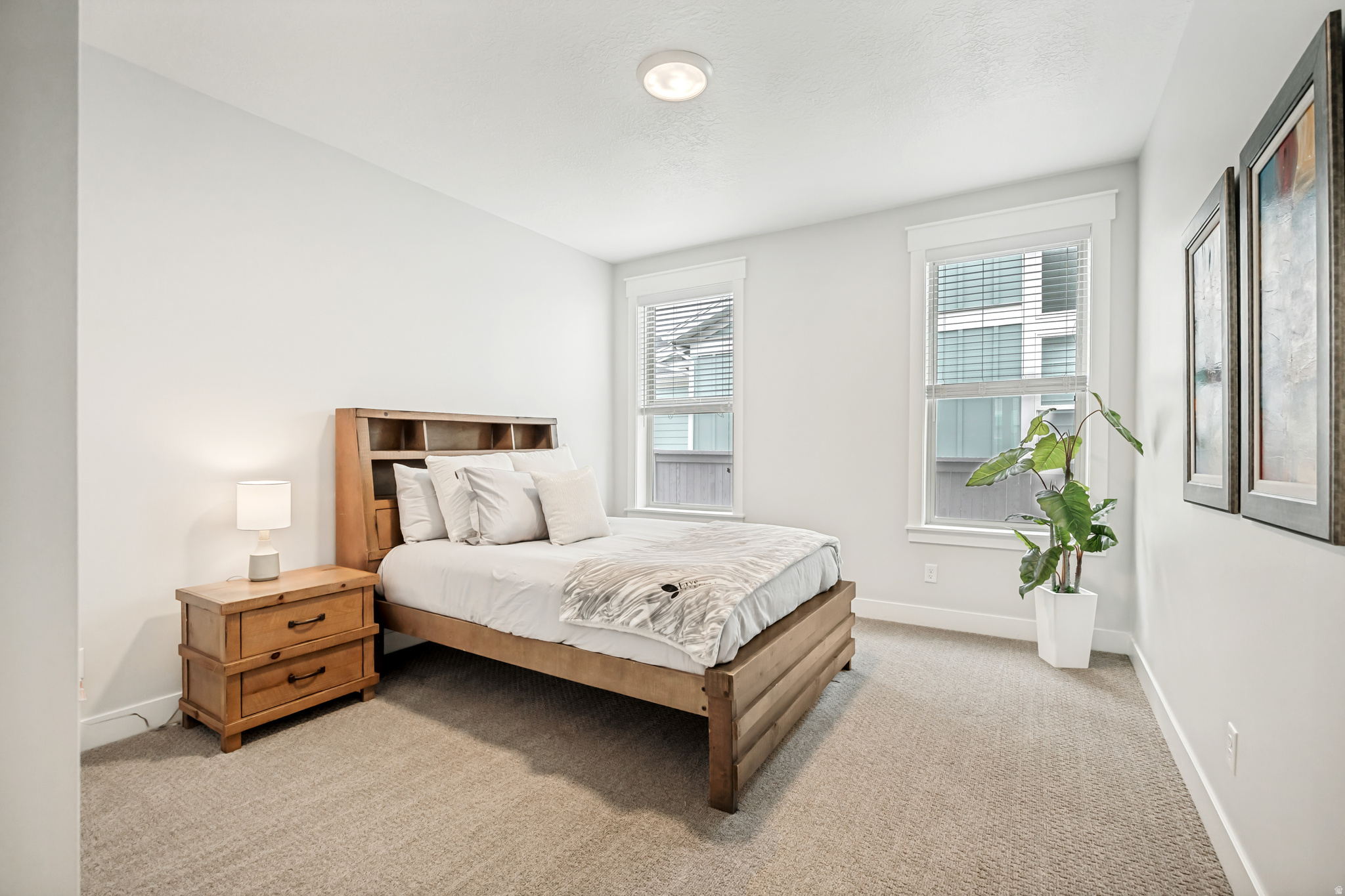 DAYBREAK - Residential