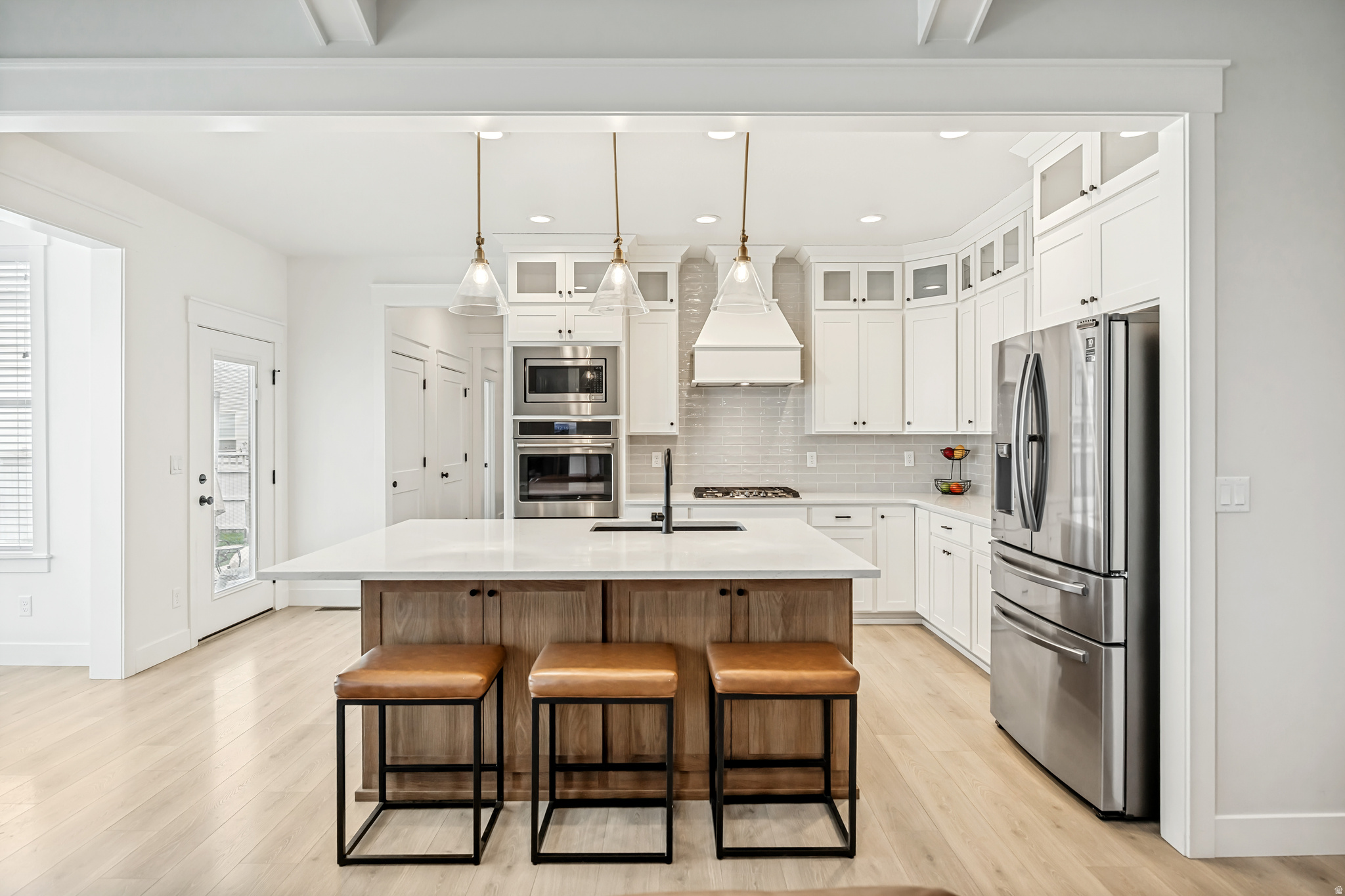 DAYBREAK - Residential