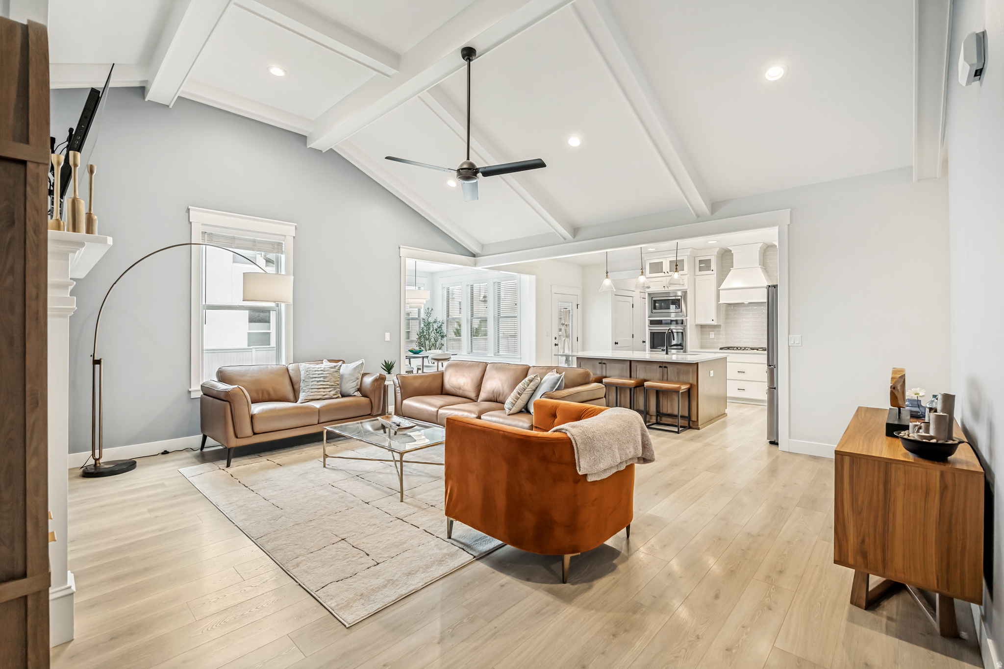 DAYBREAK - Residential