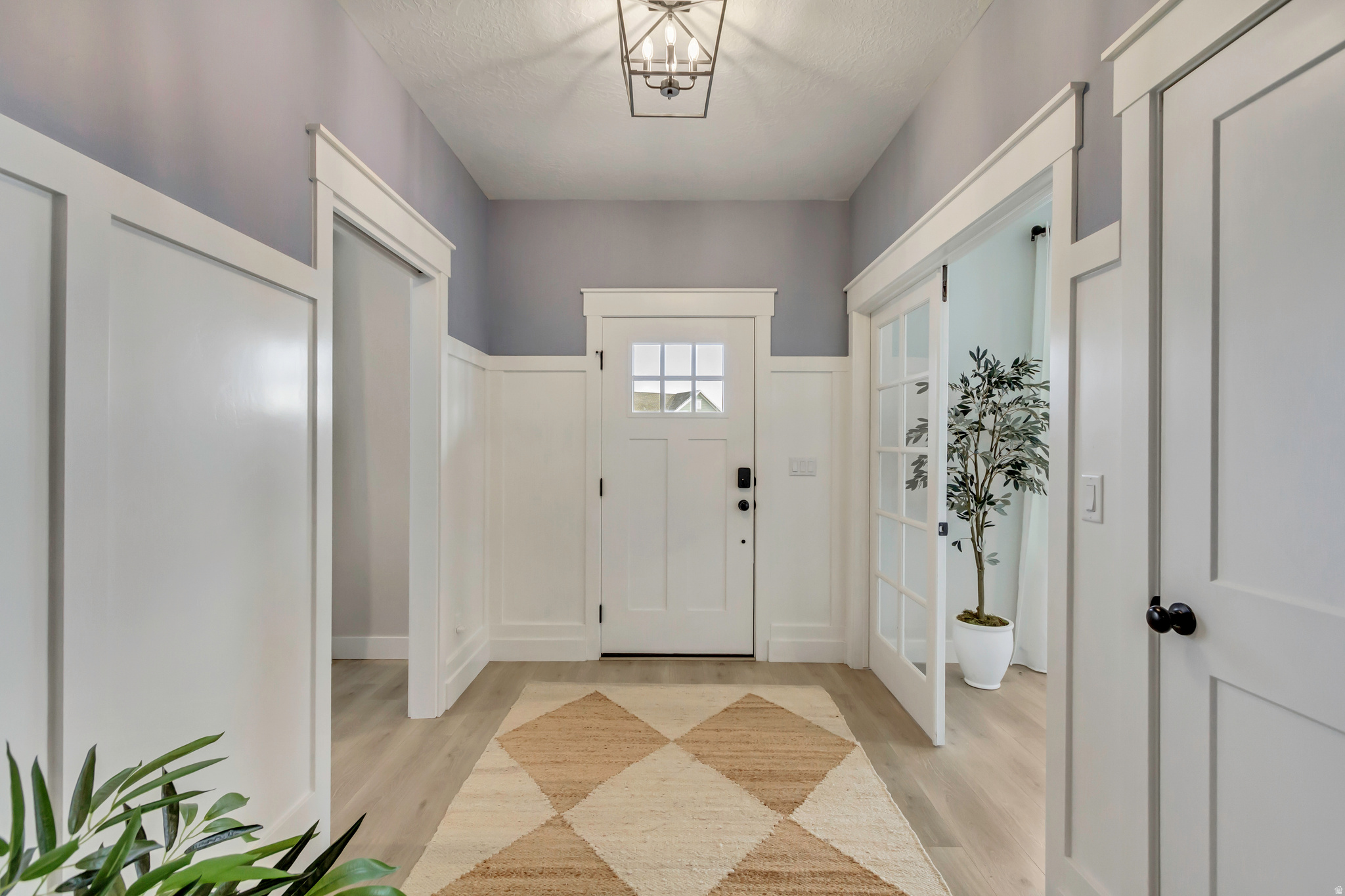 DAYBREAK - Residential