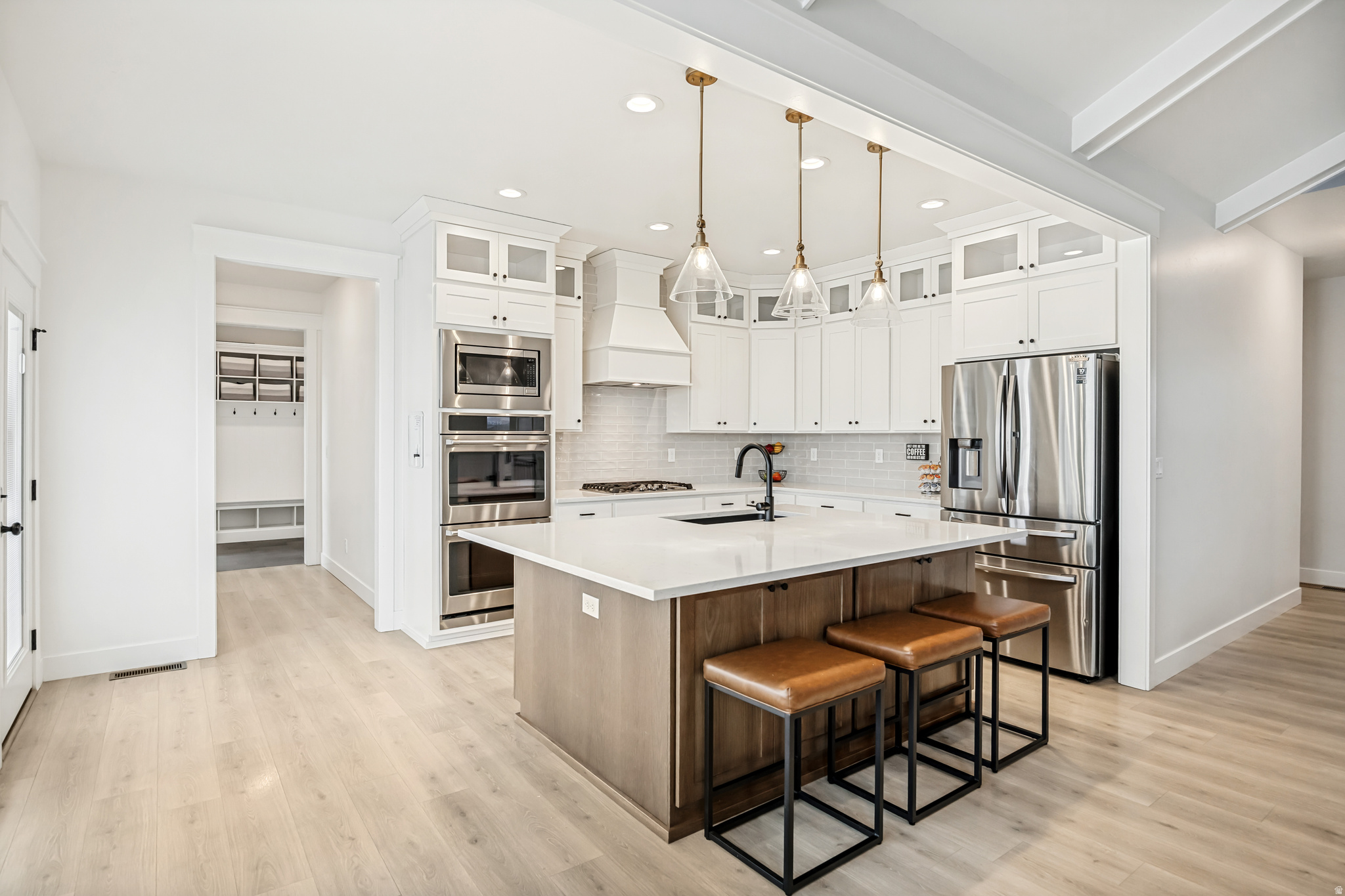 DAYBREAK - Residential