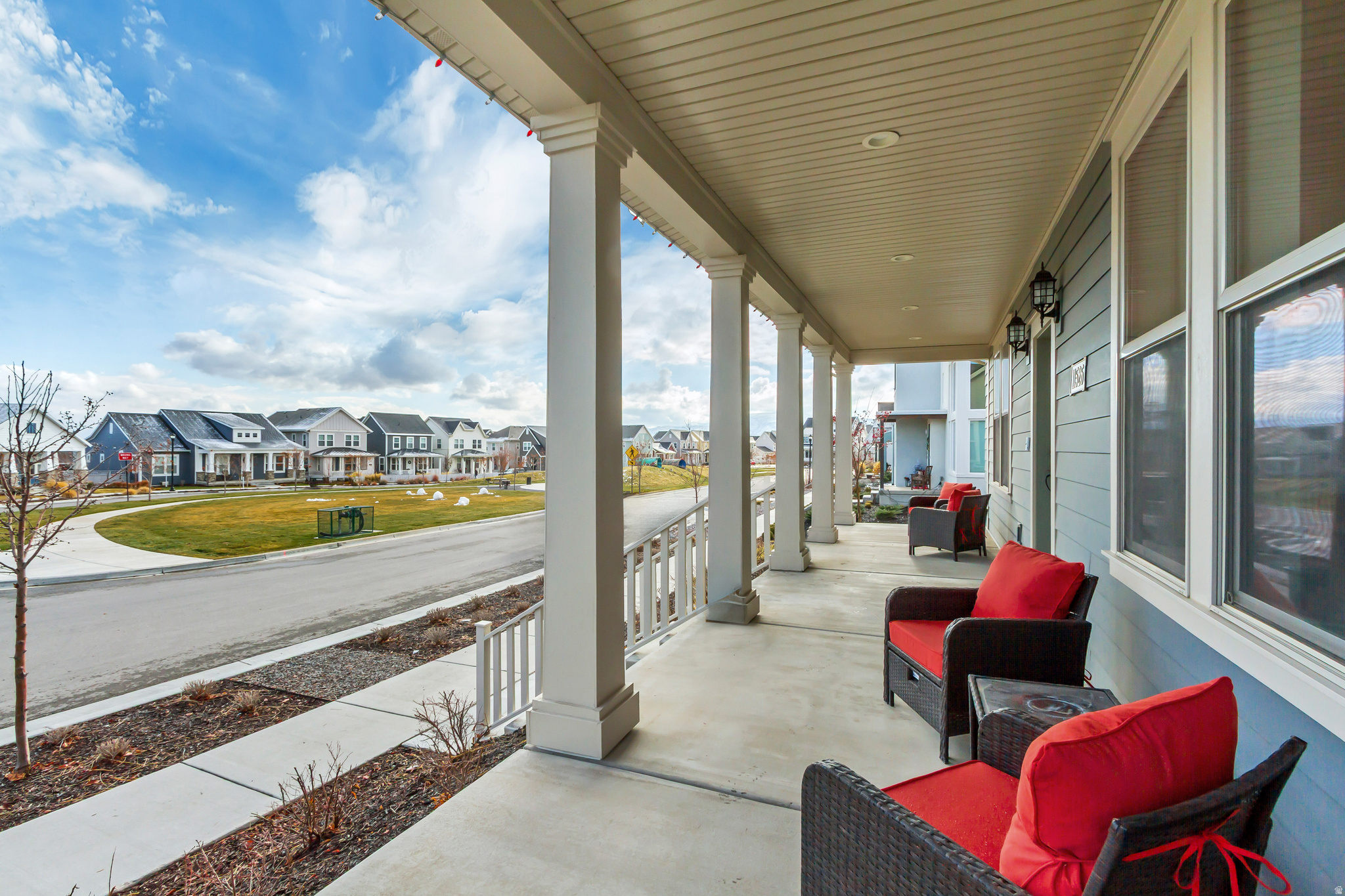 DAYBREAK - Residential