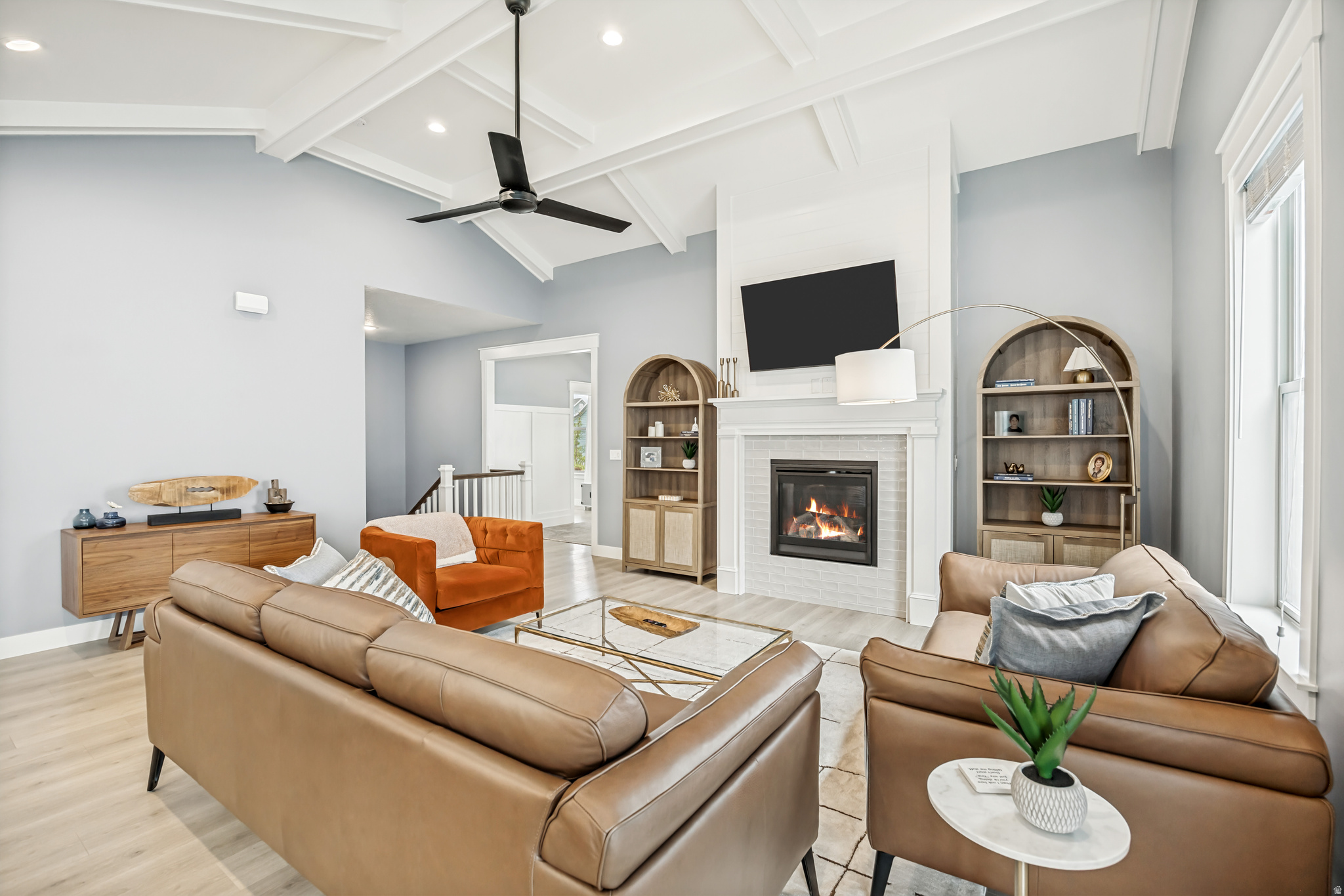 DAYBREAK - Residential