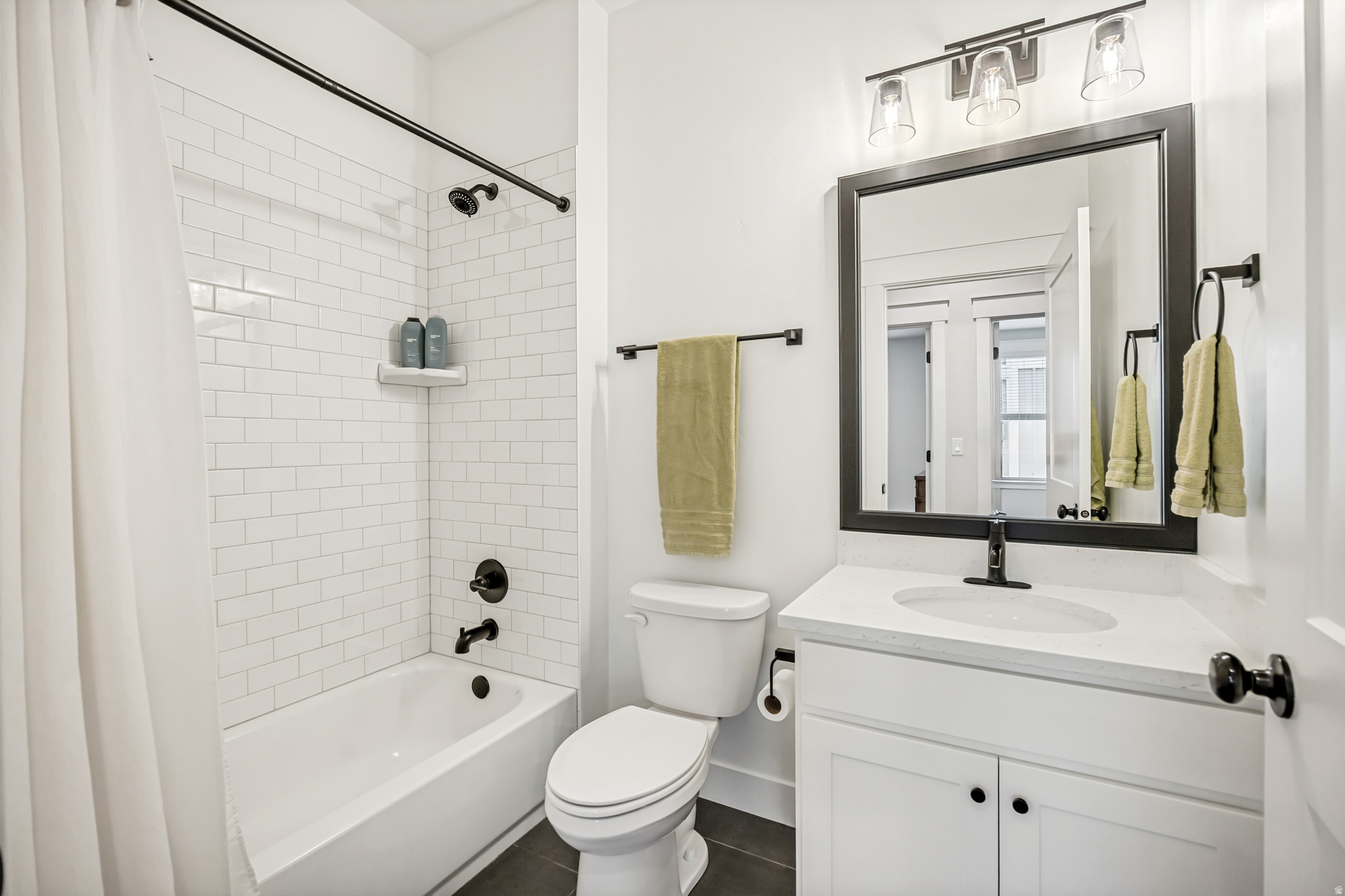 DAYBREAK - Residential