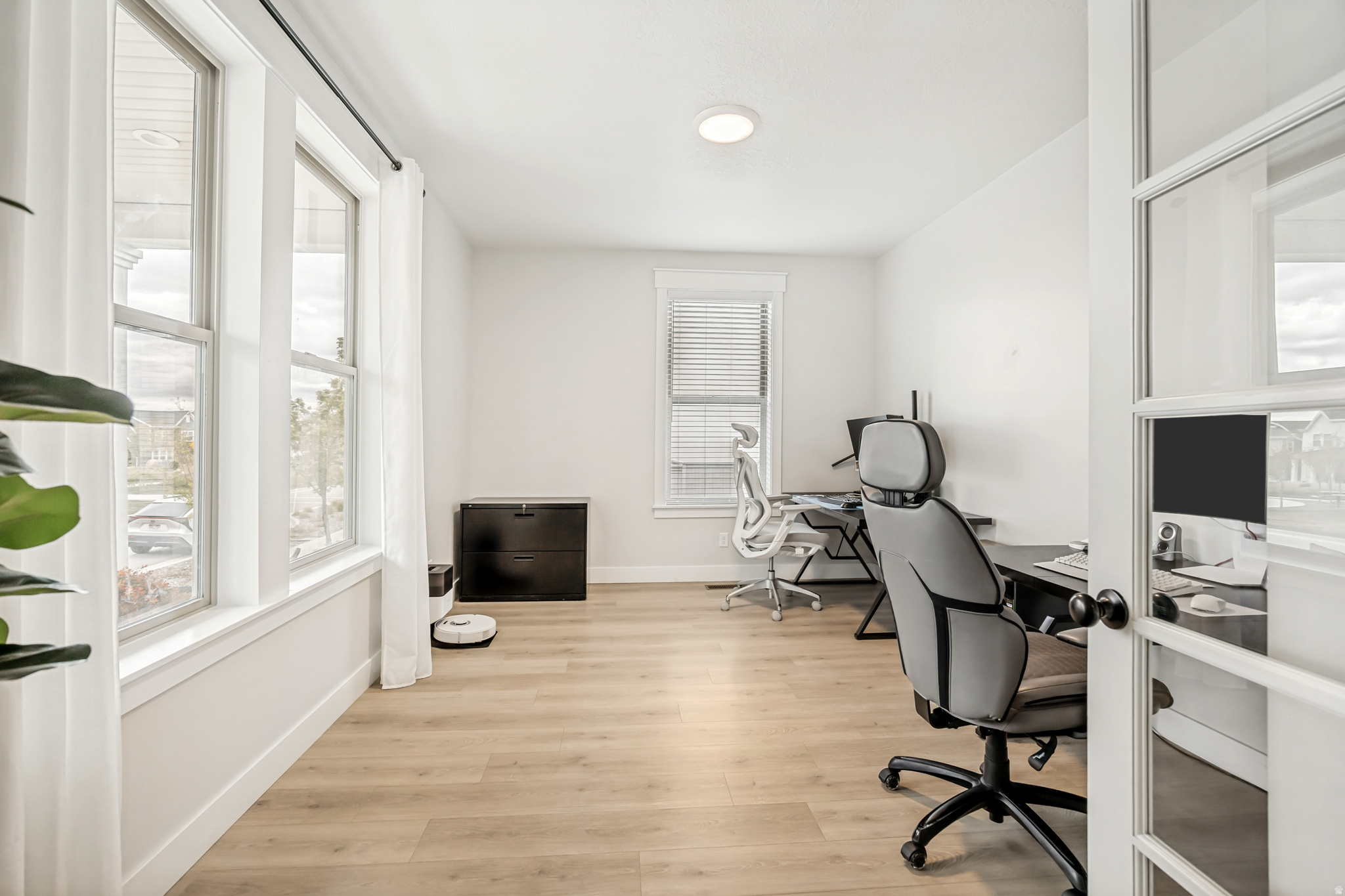 DAYBREAK - Residential