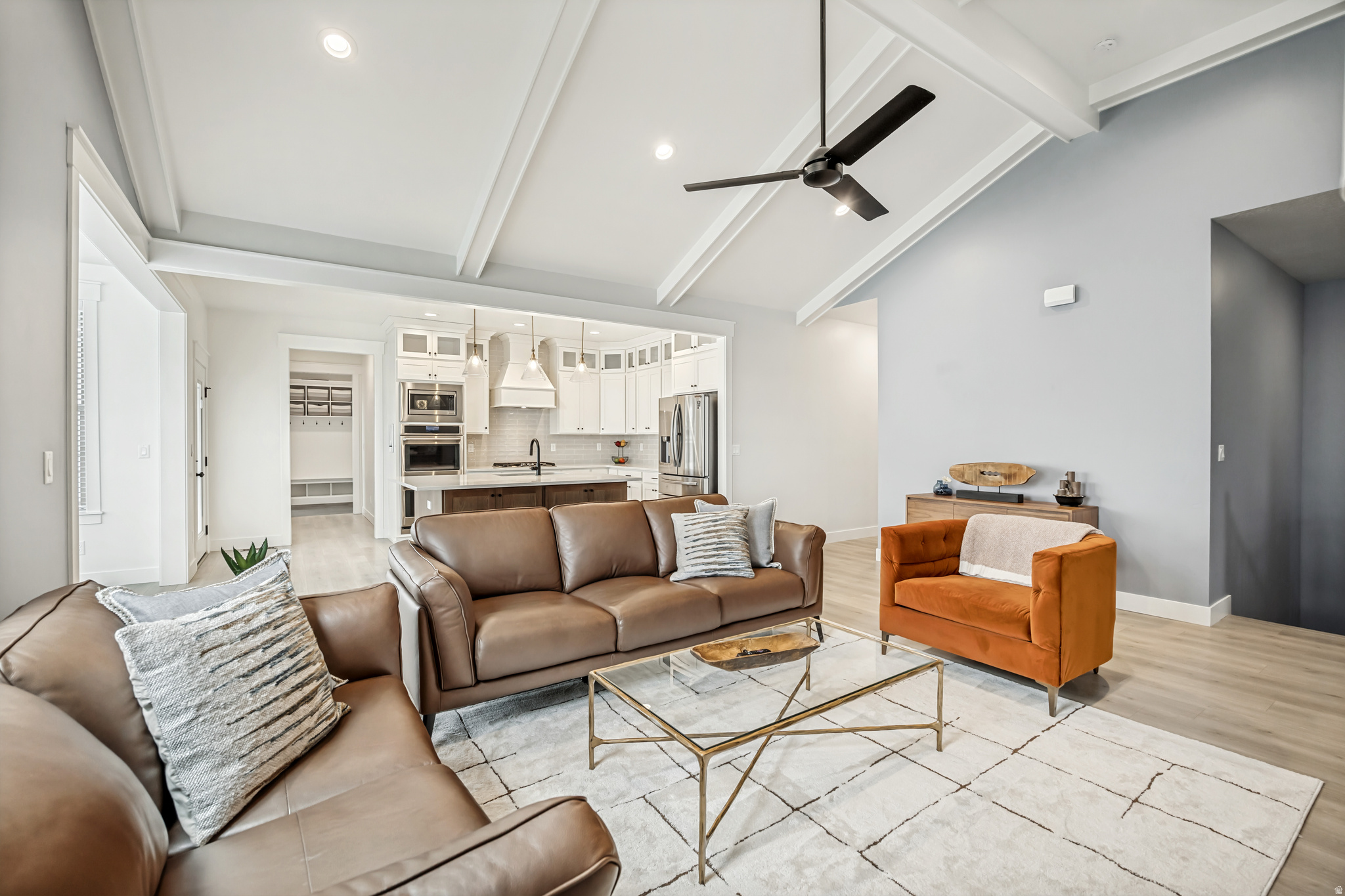 DAYBREAK - Residential