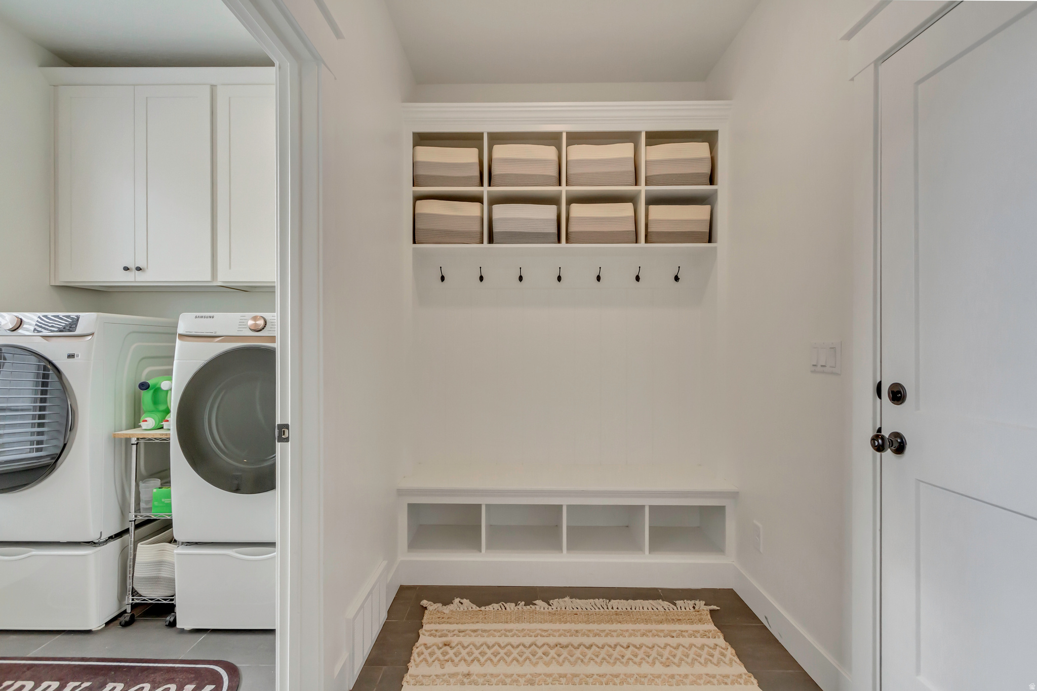 DAYBREAK - Residential