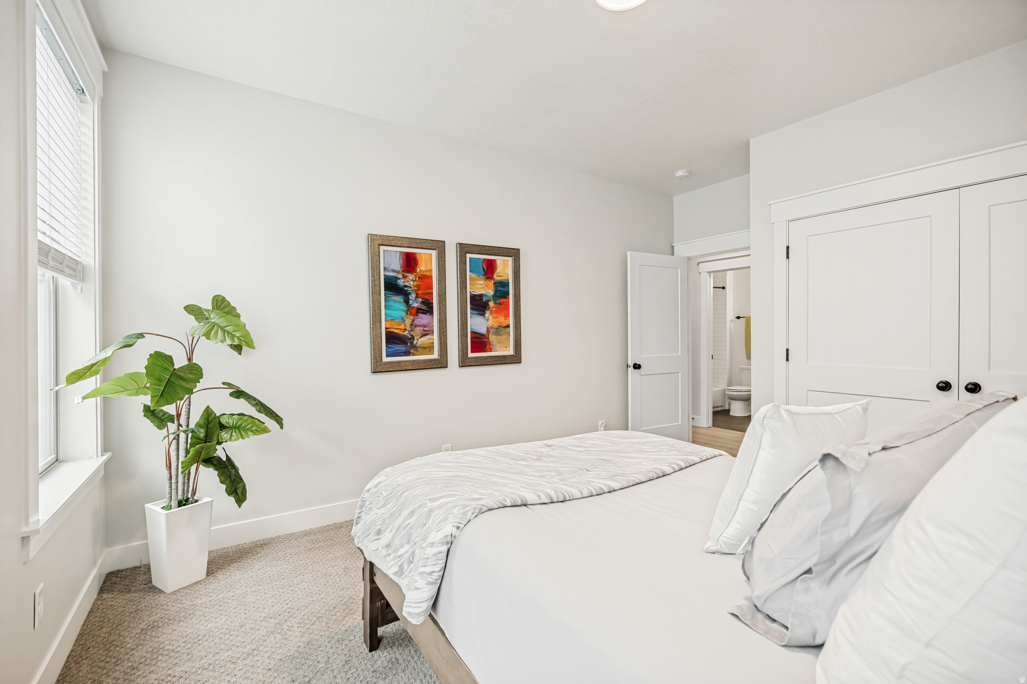 DAYBREAK - Residential