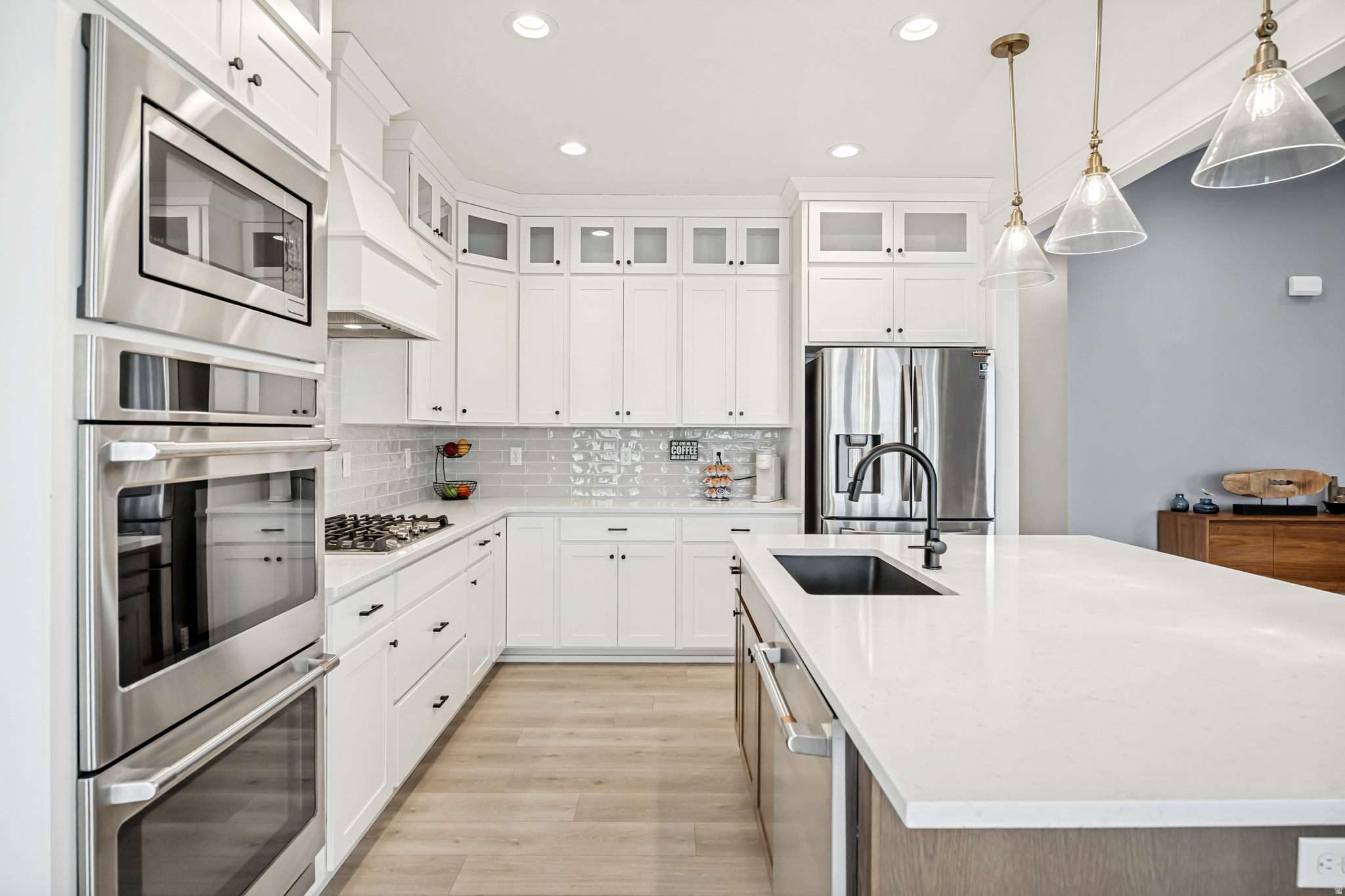 DAYBREAK - Residential