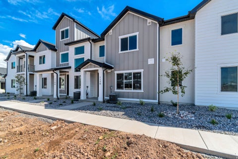 Tiny photo for 1156 W 1550 St N #149, Salem, UT 84653 (MLS # 2180472)