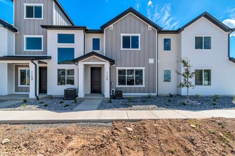 Photo of 1156 W 1550 St N #149, Salem, UT 84653 (MLS # 2180472)