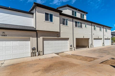 Tiny photo for 1156 W 1550 St N #149, Salem, UT 84653 (MLS # 2180472)