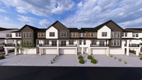 6538 W LONESOME LAKE CV 3039 Herriman UT 84096